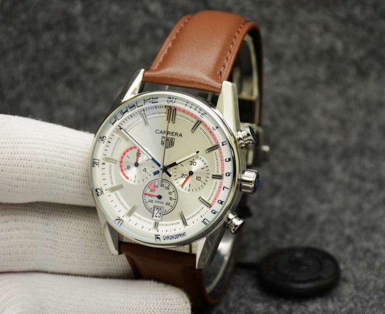Tag Heuer Watches Men _SKU4158tag-heuer-42mm-07245407